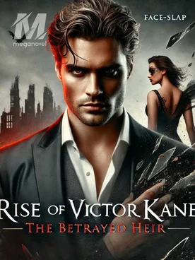 Rise of Victor Kane: The Betrayed Heir