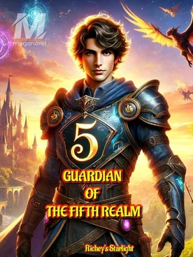 GUARDIAN OF THE FIFTH REALM