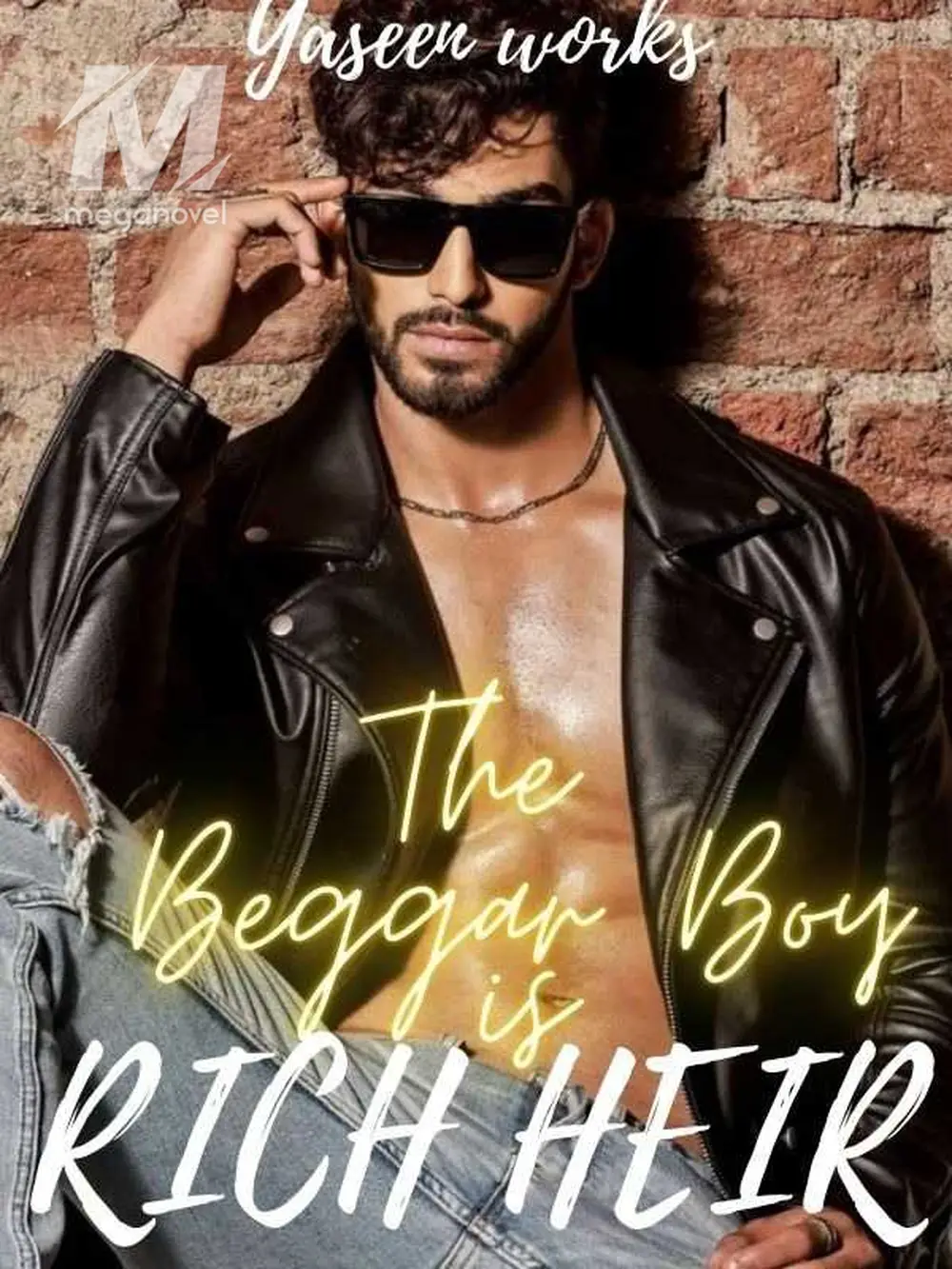 THE BEGGER BOY IS RICH HEIR - CHAPTER 39 Novel & PDF Online by Yaseen ...