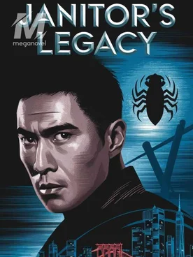 The Janitor's Legacy