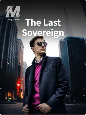 The Last Sovereign
