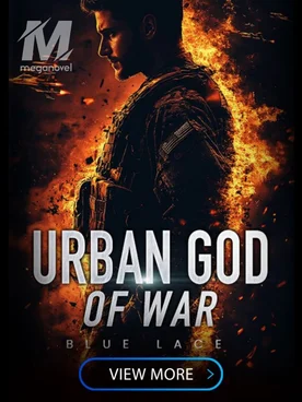 Urban God of War