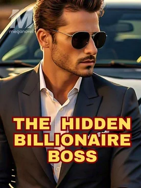 The Hidden Billionaire Boss
