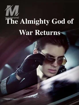 The Almighty God of War Returns