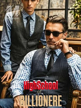 HighSchool of Billionere