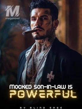 Mocked Son-in-law Is Powerful
