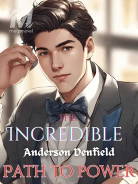 The Incredible Anderson Denfield: path to power