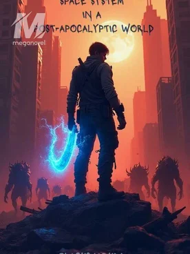 SPACE SYSTEM IN A POST-APOCALYPTIC WORLD