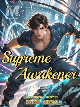 Supreme Awakener