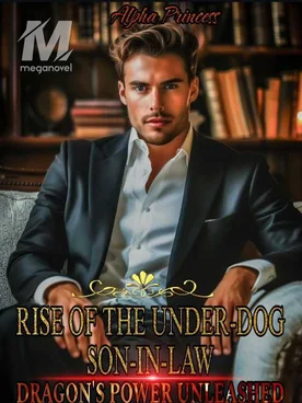 RISE OF THE UNDERDOG SON-IN-LAW: DRAGON'S POWER UNLEASHED