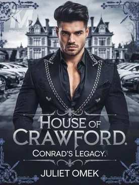 HOUSE OF CRAWFORD: CONRAD'S LEGACY.