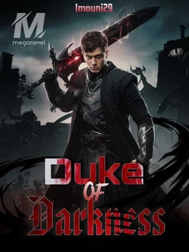 Duke Of Darkness