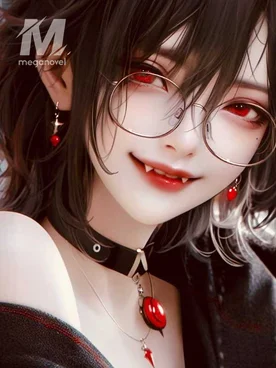 I Became A Vampire Once Again