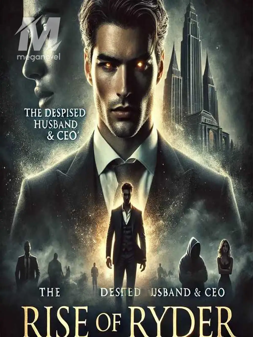 The Rise of Ethan Ryder: The Despised Husband & CEO - Chapter 51 ...