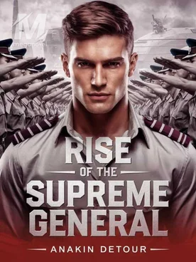 Rise Of The Supreme General
