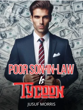 My Poor Son-in-law is Tycoon
