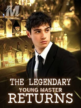 The Legendary Young Master Returns