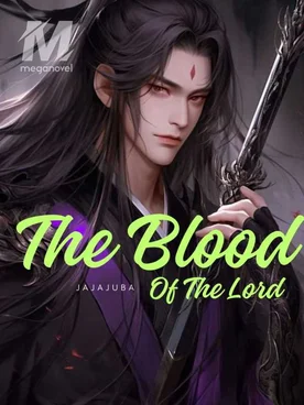 The Blood Of The Lord