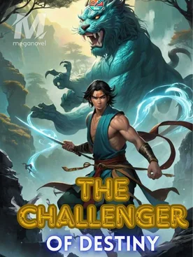 The challenger of Destiny