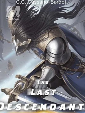 THE LAST DESCENDANT