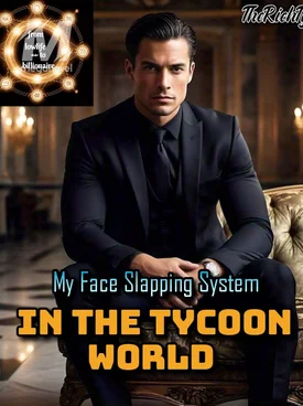 My Face Slapping System in The Tycoon World