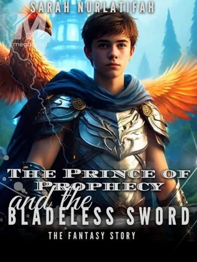 The Prince of Prophecy and the Bladeless Sword