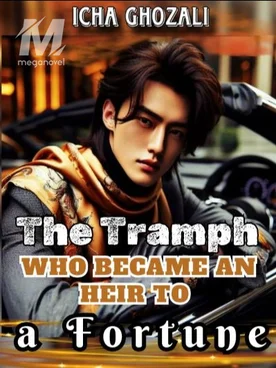 THE TRAMPH WHO BECAME AN HEIR TO A FORTUNE