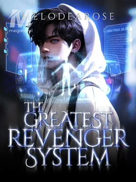 THE GREATEST REVENGER SYSTEM