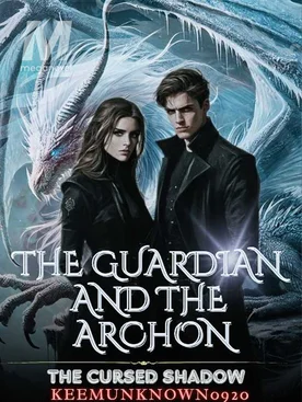 The Guardian and the Archon: The Cursed Shadow