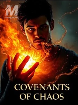 COVENANTS OF CHAOS