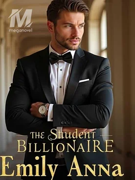 The student billionaire