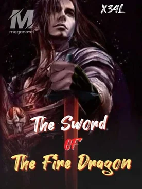 The Sword Of The Fire Dragon
