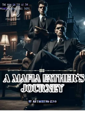 BLOODLINE CHRONICLE: A MAFIA FATHER'S JOURNEY