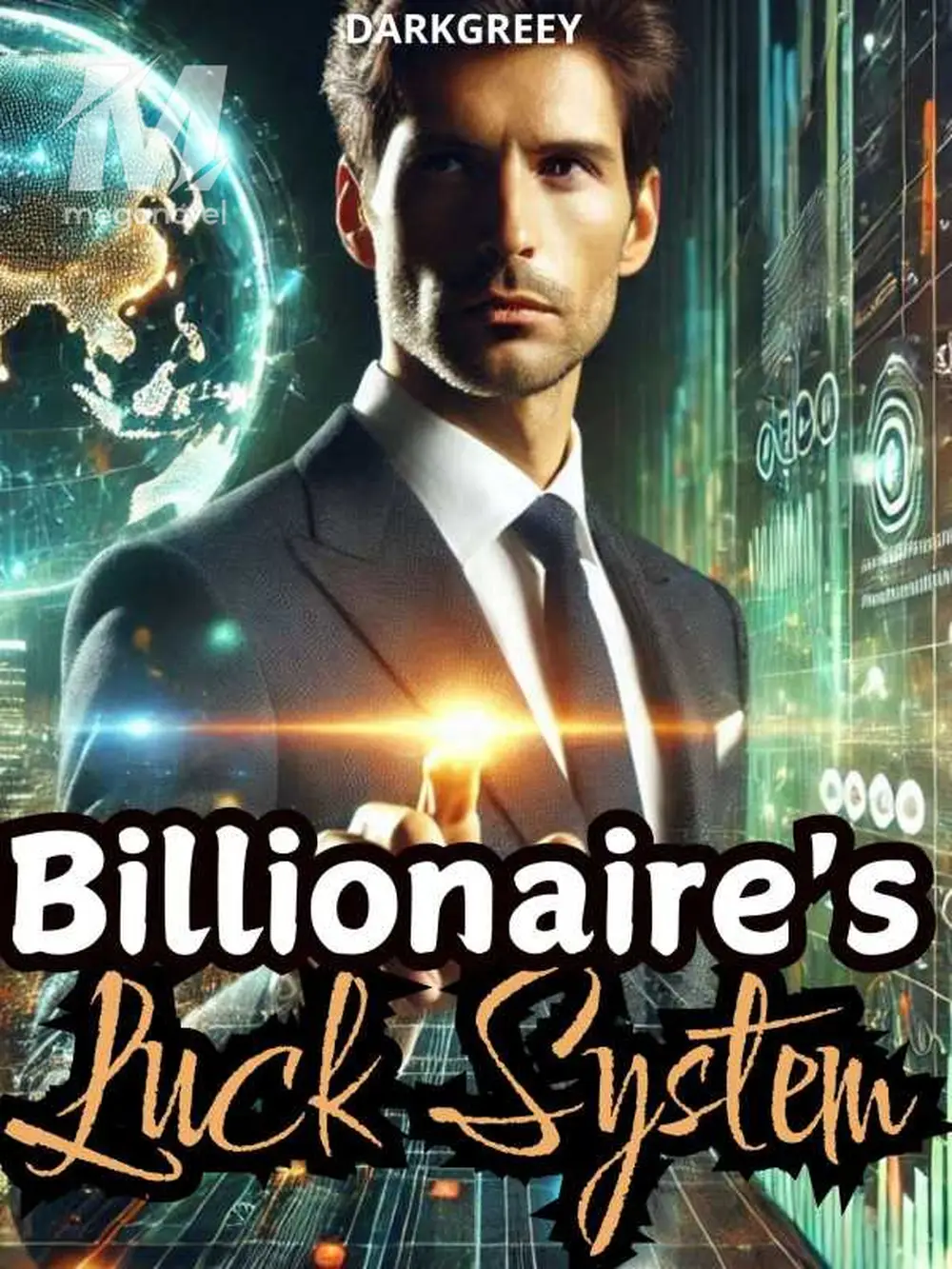 Free Chapter 4 of Billionaire's Luck System Online | MegaNovel
