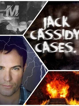 Jack Cassidy. Cases