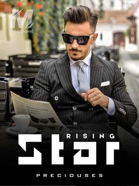 The Rising Star Son inlaw