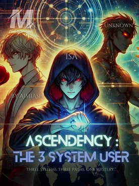 Ascendency: The 3 System User
