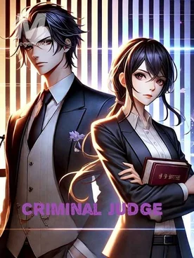 Criminal Judge