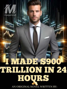 I Made $900 Trillion In 24 Hours