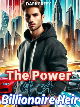 The Power Of A Billionaire Heir