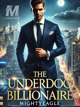 THE UNDERDOG BILLIONAIRE