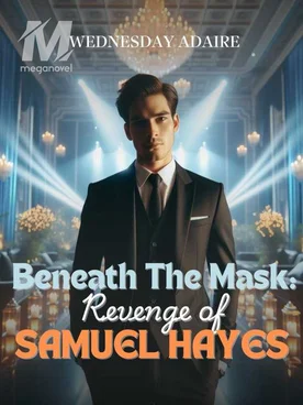 BENEATH THE MASK: REVENGE OF SAMUEL HAYES