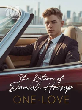 The Return Of Daniel Hovsep