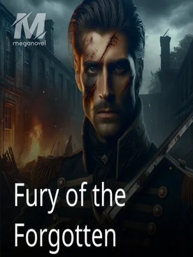Fury of the Forgotten