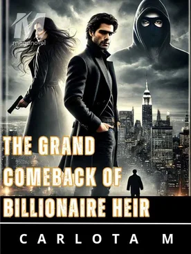 The Grand Comeback Of Billionaire Heir