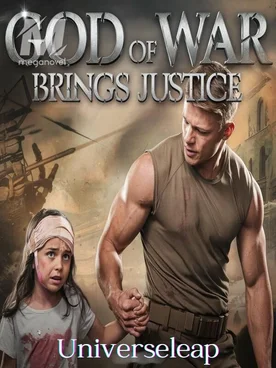 GOD OF WAR BRINGS JUSTICE