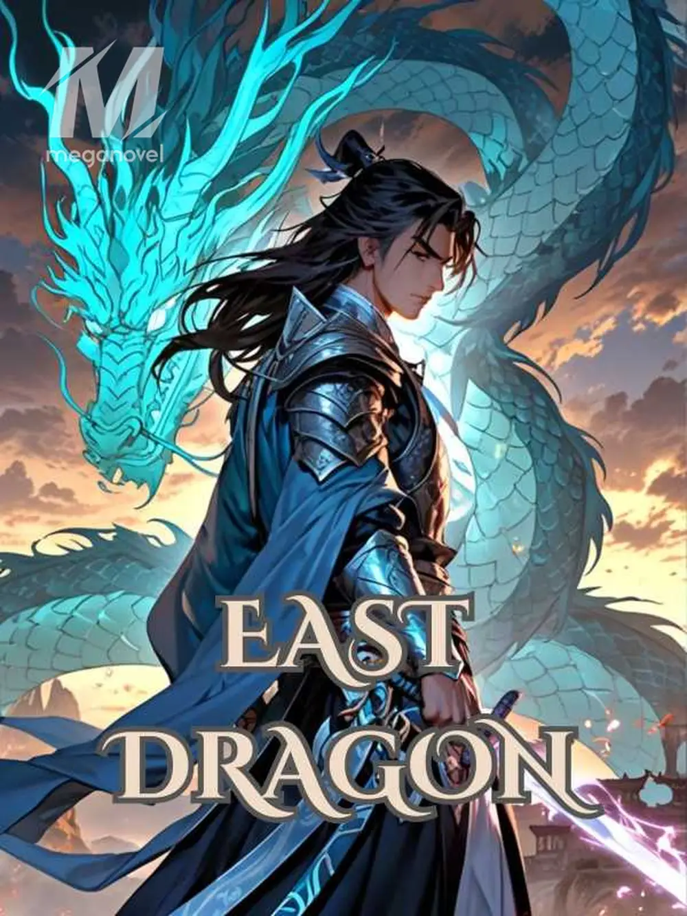 Eastern Dragon Rework EAST DRAGON - Chapter #27. Formation of The Eastern Dragon Group Novel ...