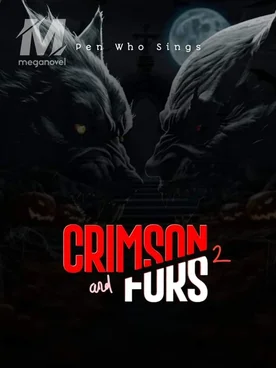 Crimson and Furs 2