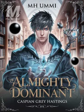 Almighty Dominant Caspian Grey Hastings