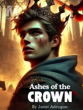 Ashes of the Crown